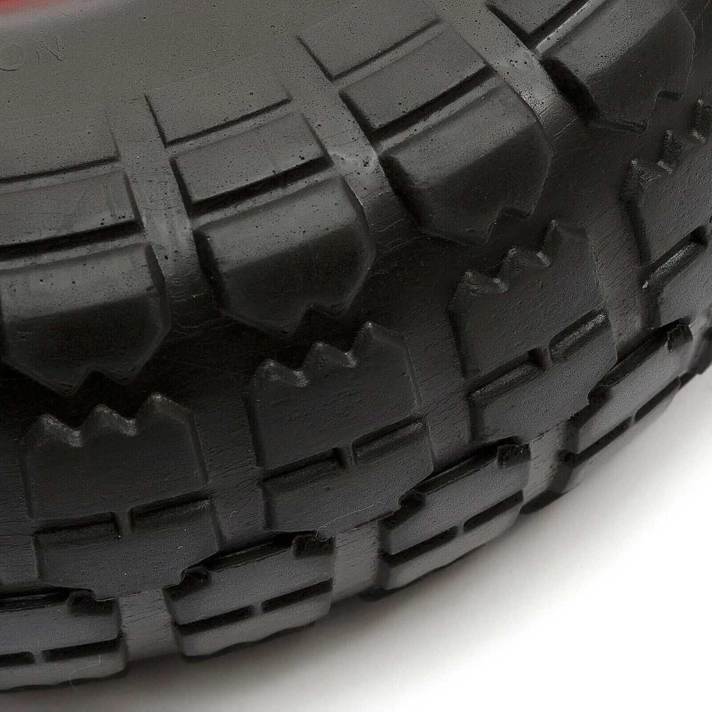 Wheelbarrow replacement wheel