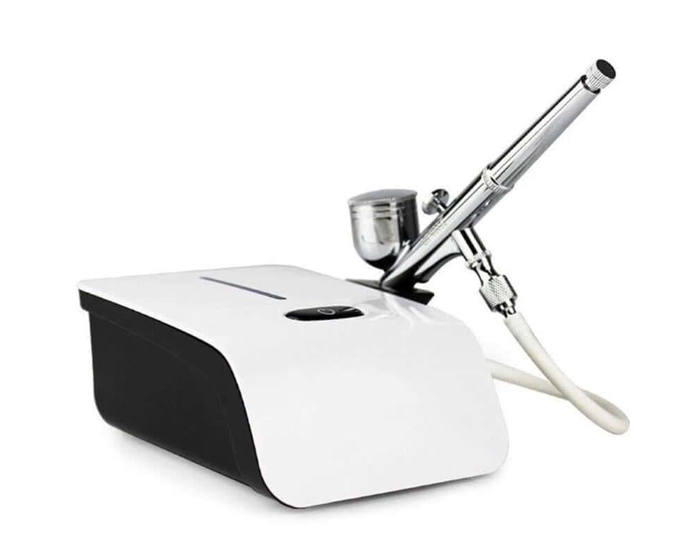 Airbrush kit box