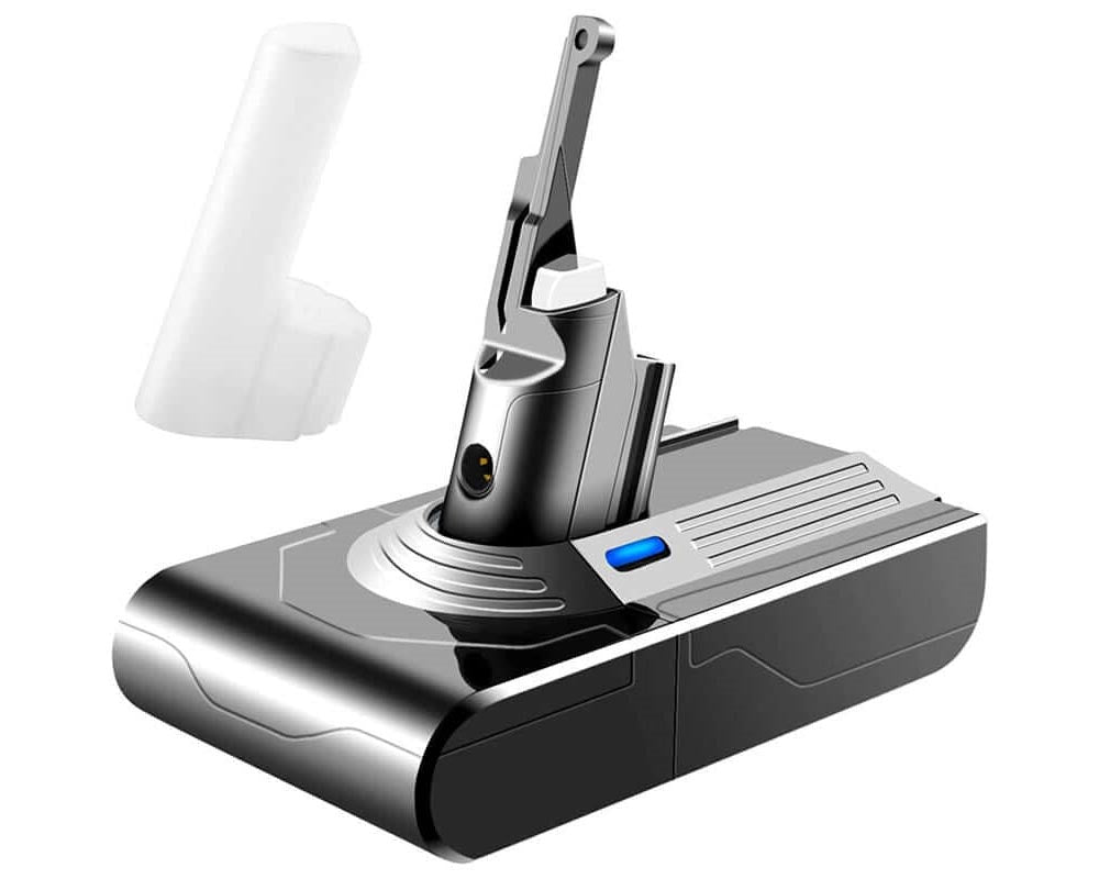 Dyson V8 Absolute battery