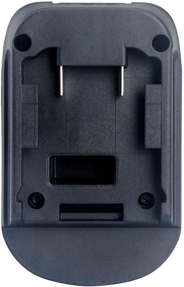 USB charging port adapter