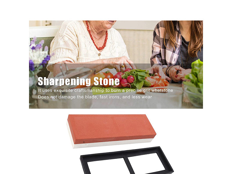 kitchen sharpening stone