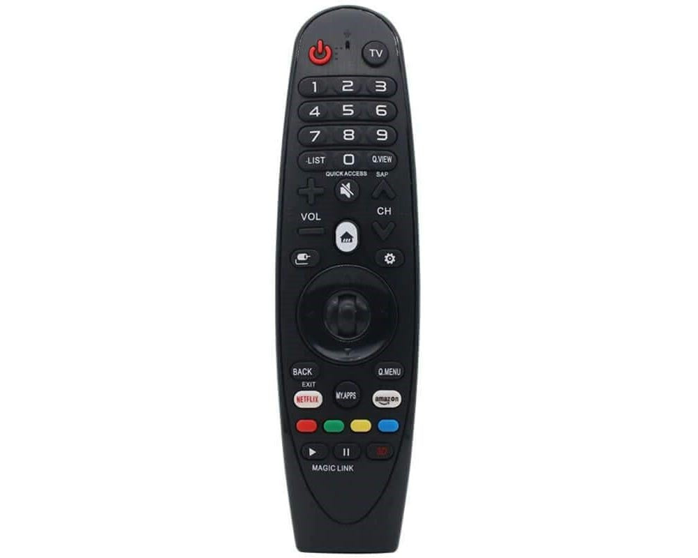 LG TV Remote Replacement Magic Remote Replacement