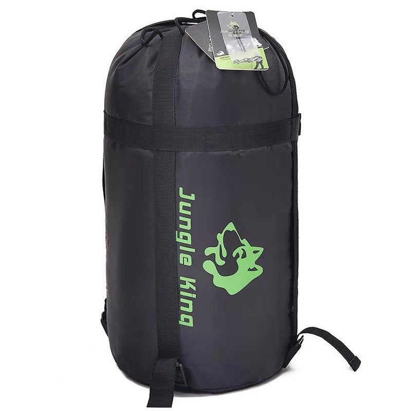 Lightweight sleeping bag