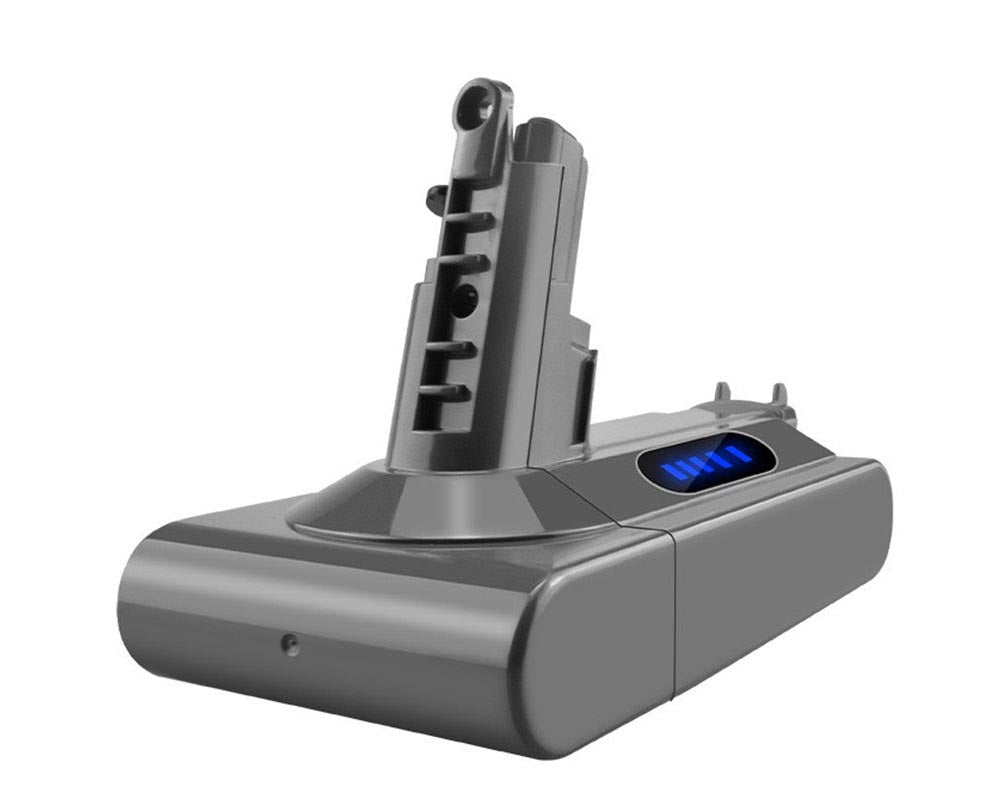 compatible with dyson cyclone v10