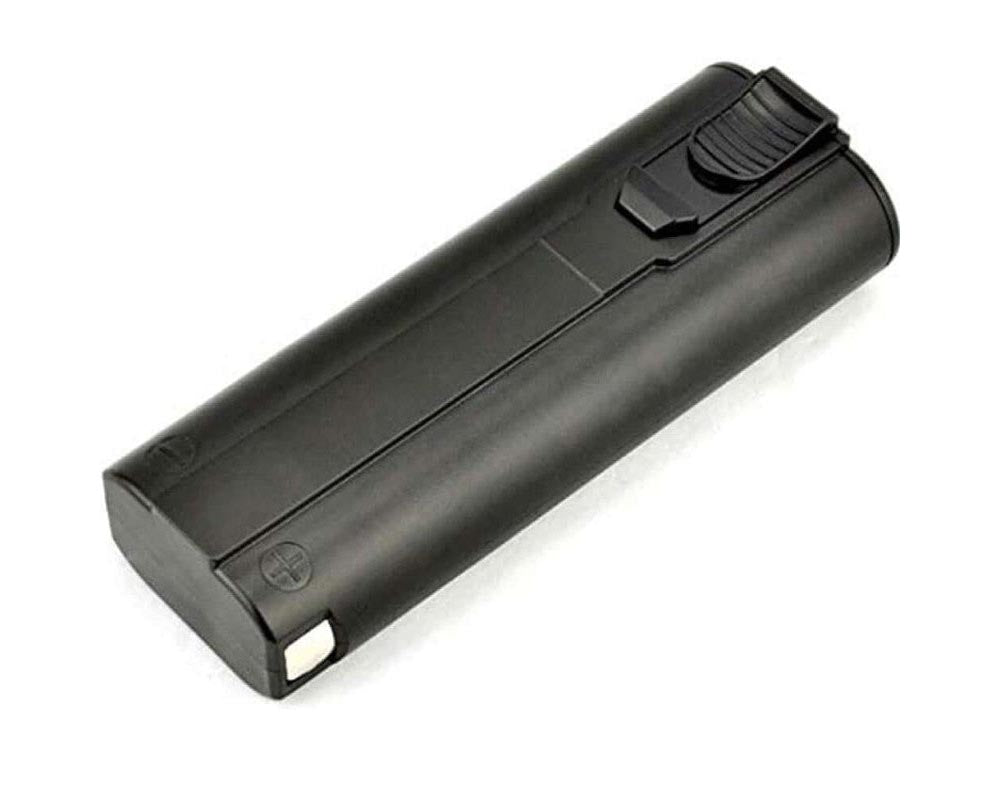 battery for cordless nailers