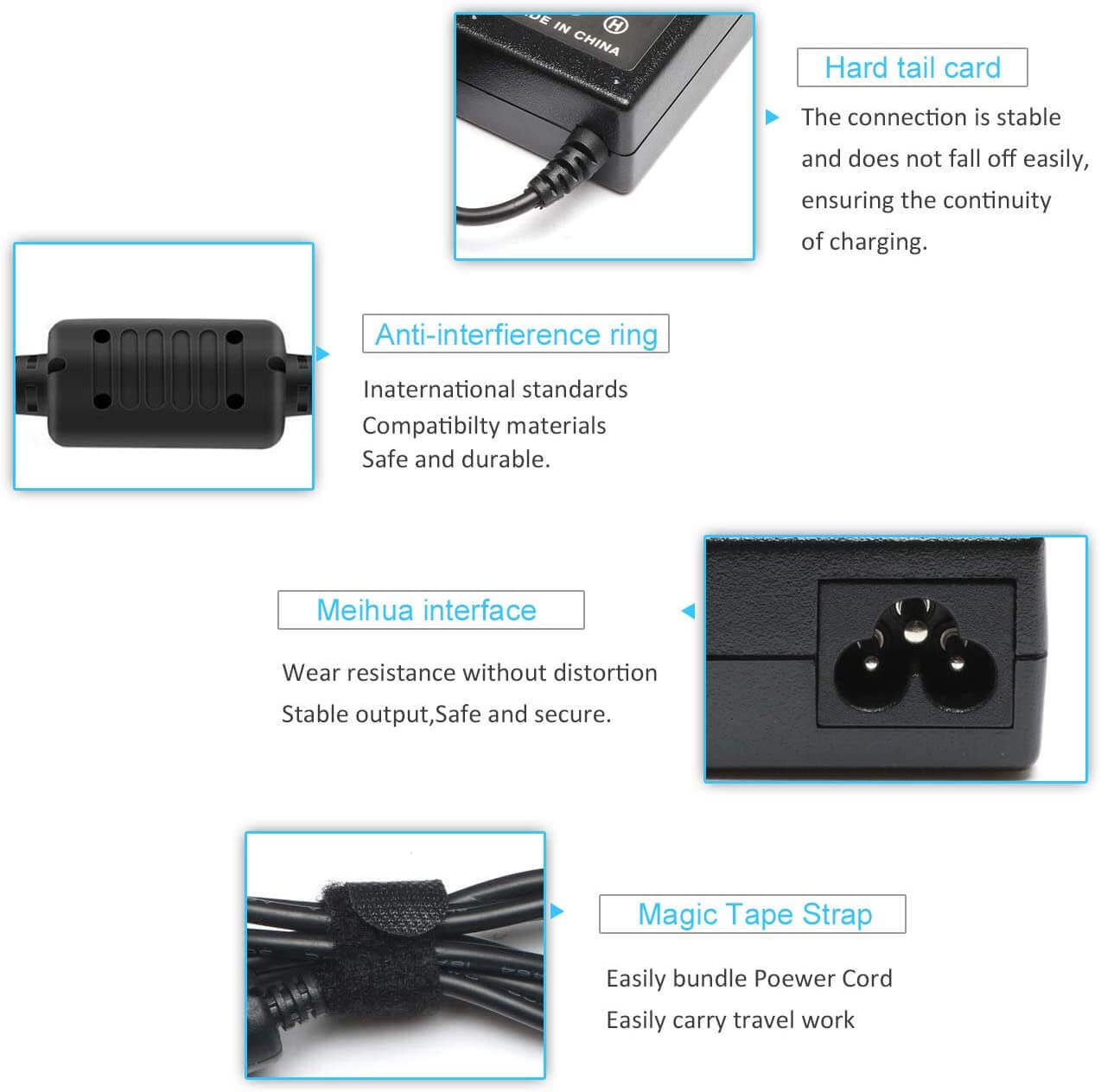 charger for chromebook 11