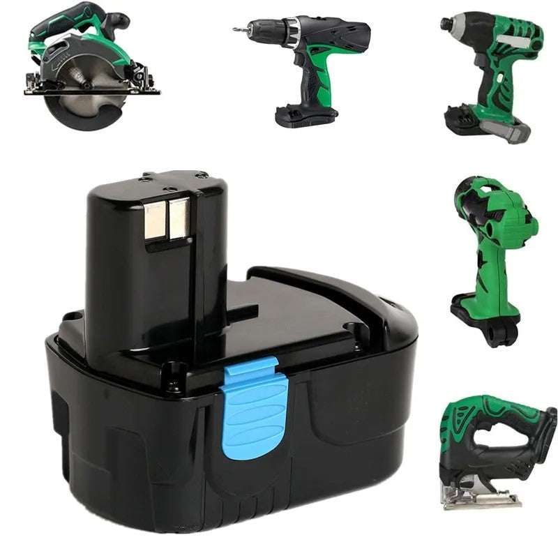 nimh battery for hitachi