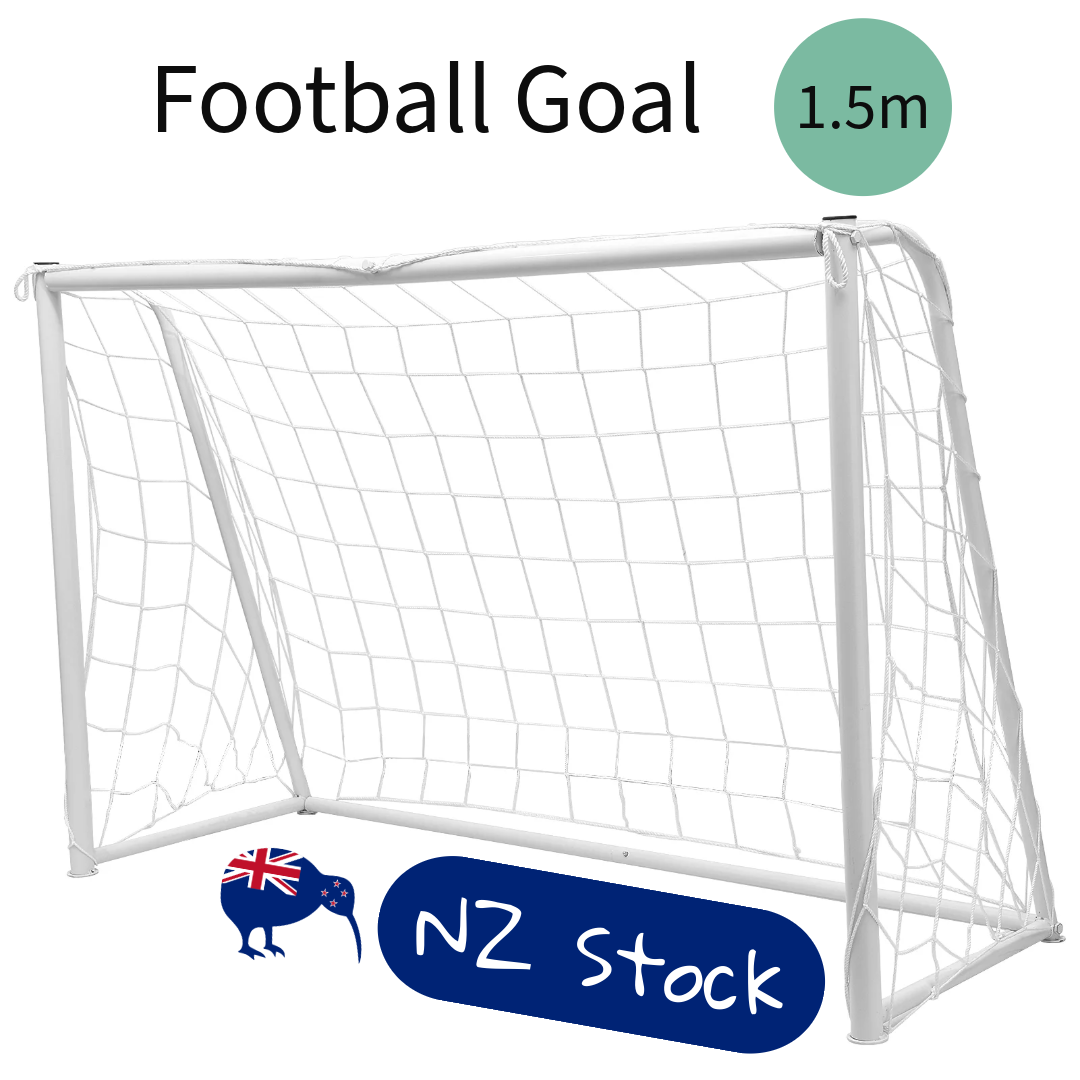 Soccer Football Goal With Net (1.5m)