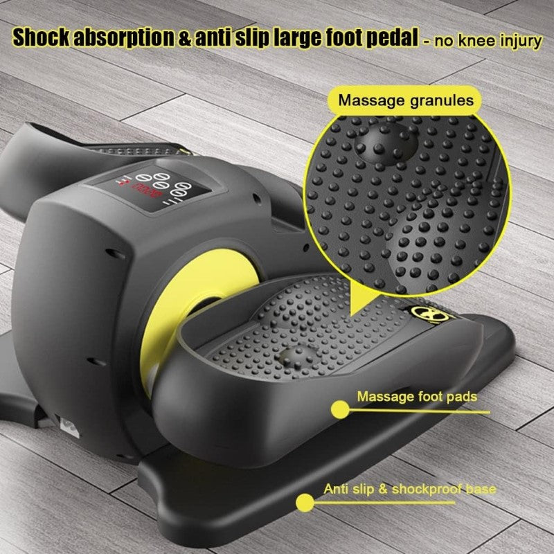 Mini Elliptical Trainer