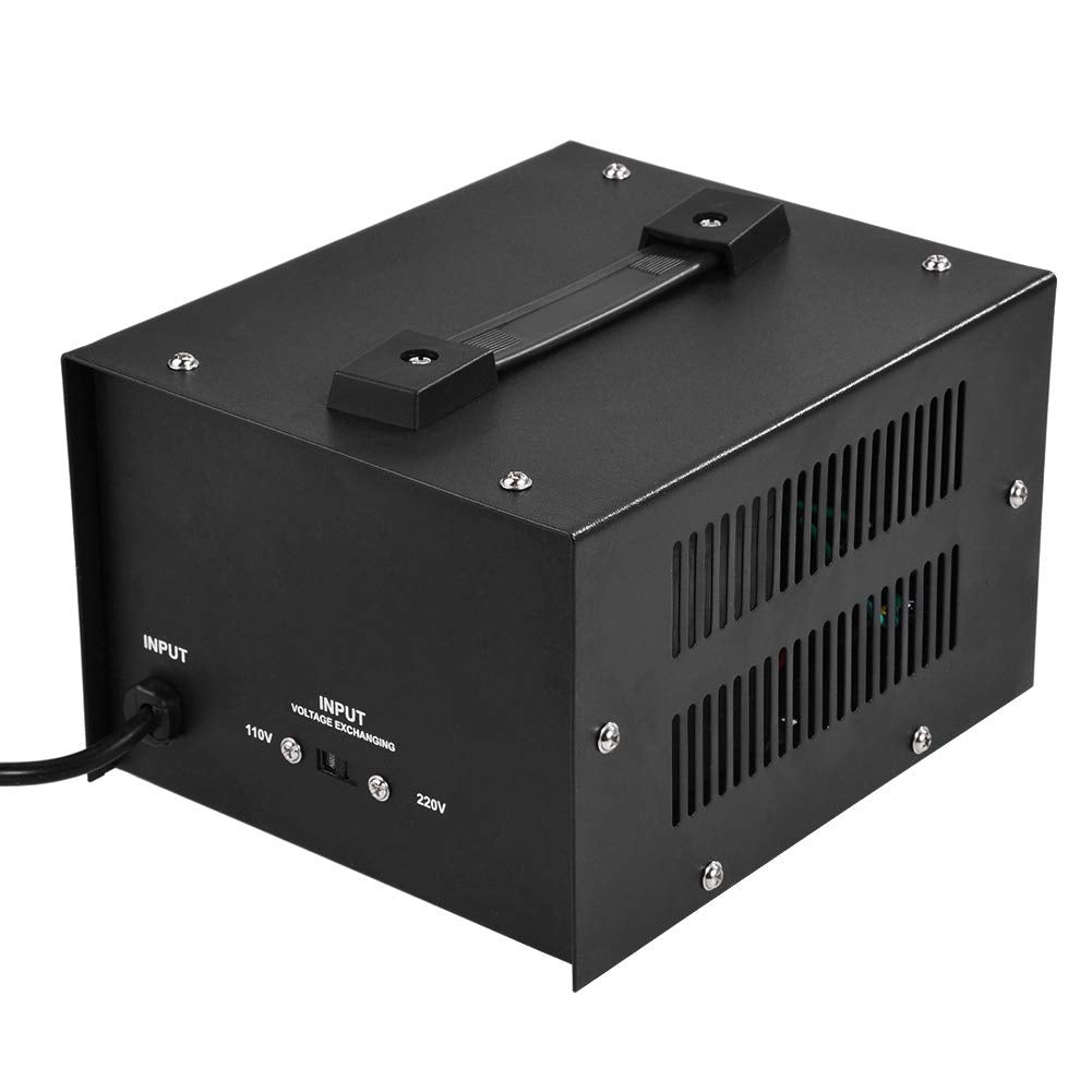 Step Down Transformer 500W - The Shopsite