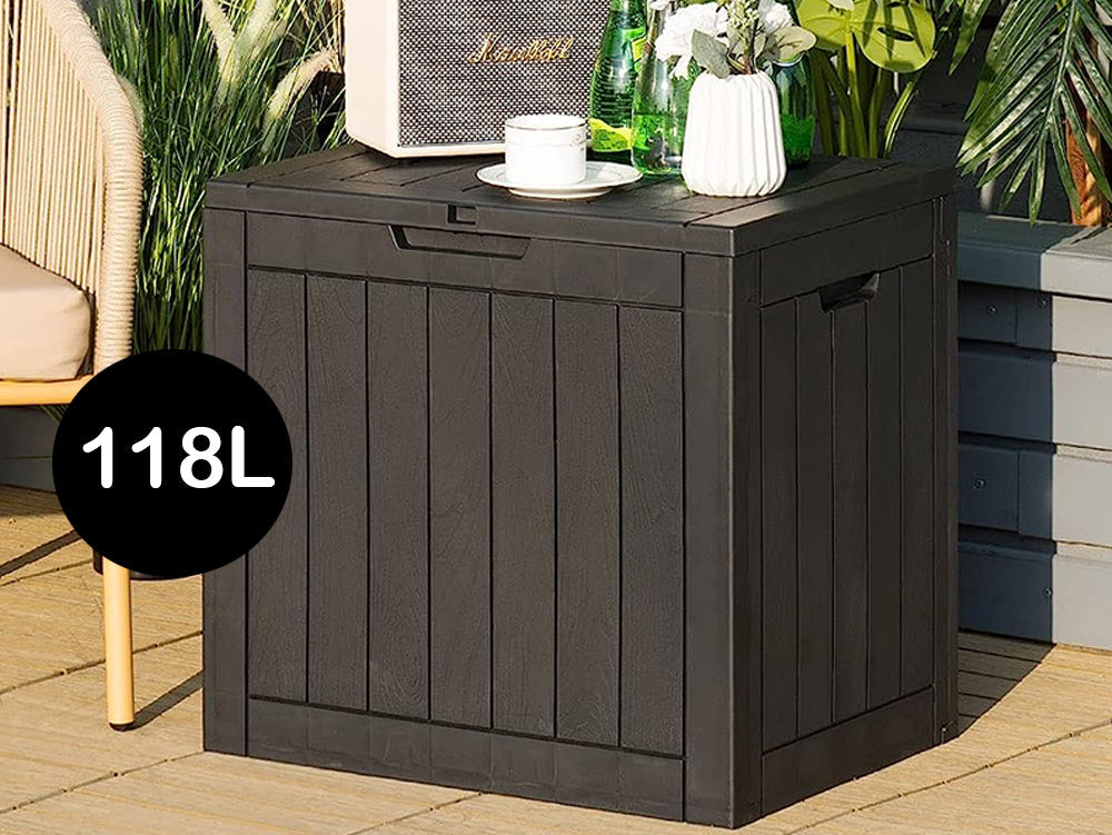 Outdoor Storage Cabinet