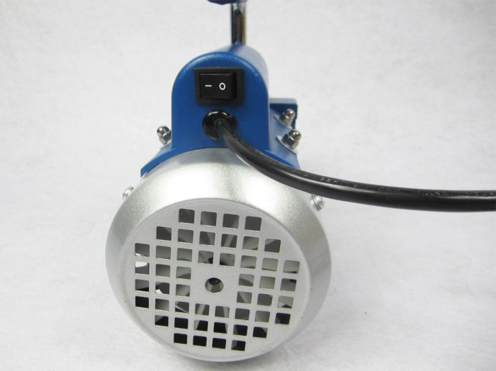 Vacuum Suction Pump for Refrigerant and Air Conditioning