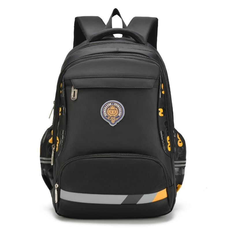 Large Kids Backpack & Boys School Bags