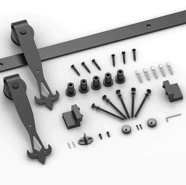 Barn Door Hardware 4M