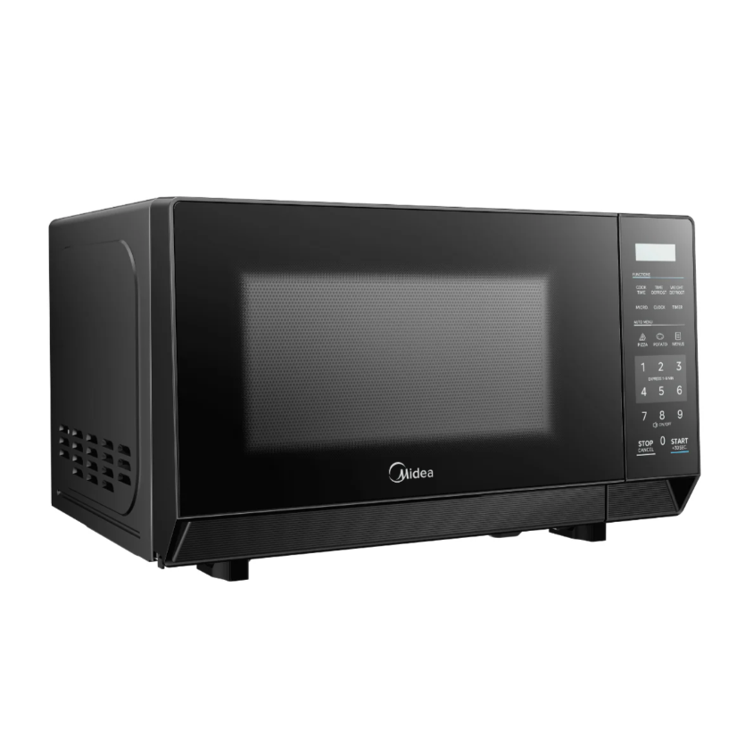 Midea 20L Microwave 800W MMW8T20B