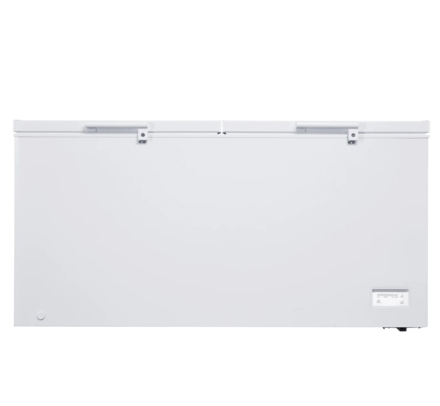 Imprasio 492L Chest Freezer Electronic Control IMCF508