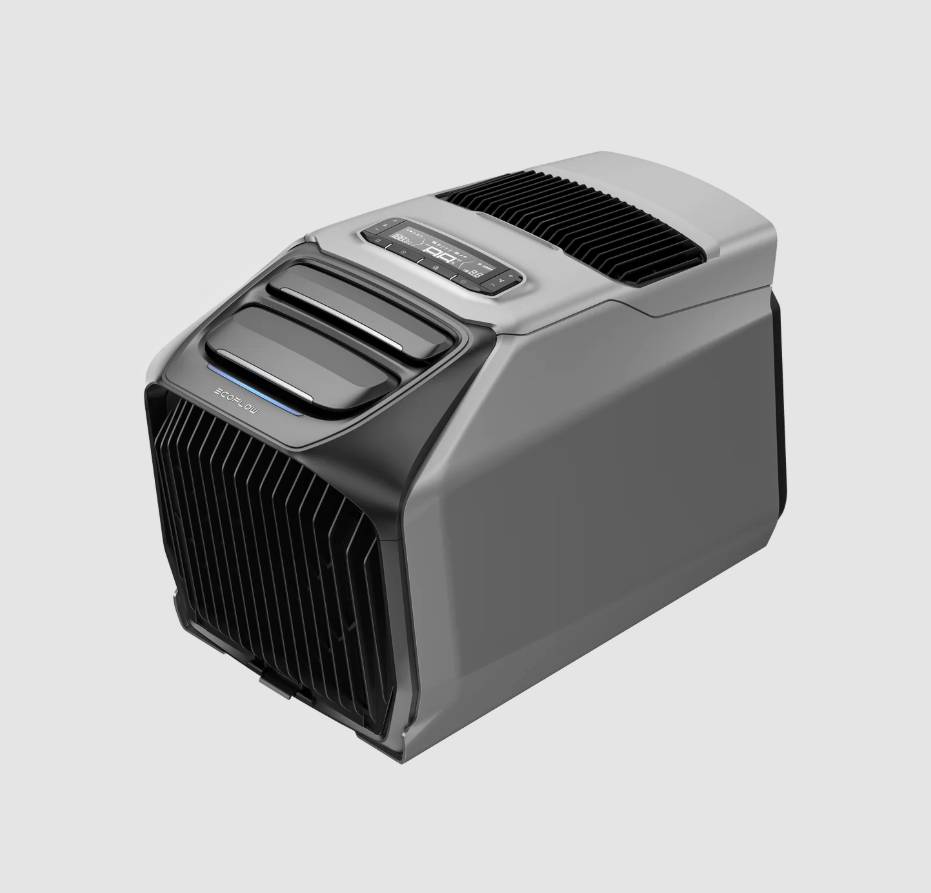 EcoFlow WAVE 3 Portable Air Conditioner Extra Battery