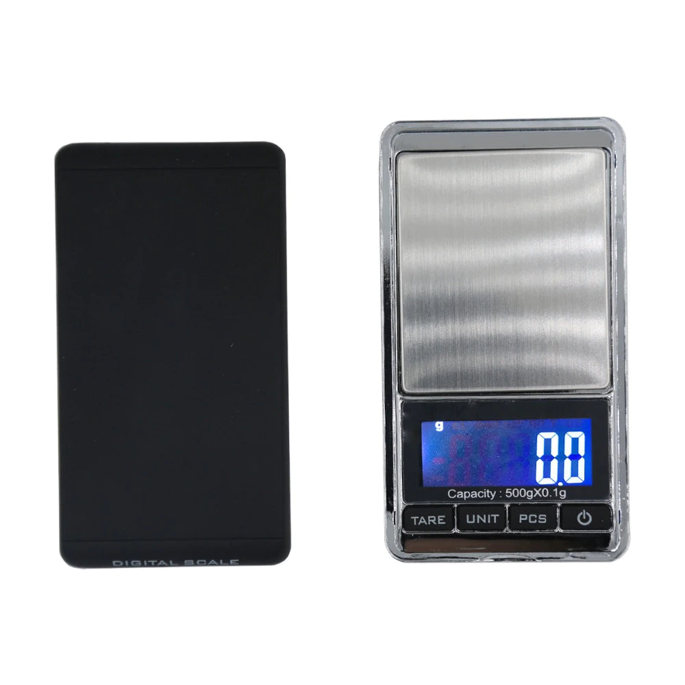 1kg Electronic Digital Jewelry Scale 1000 Grams / 0.1grams