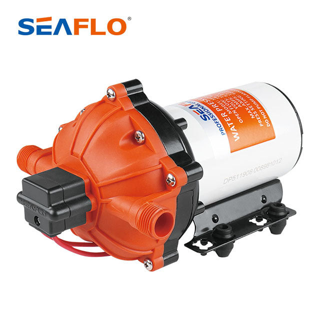 SEAFLO Diaphragm Pump
