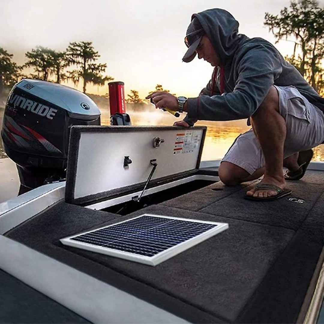 20W Solar Panel Monocrystalline