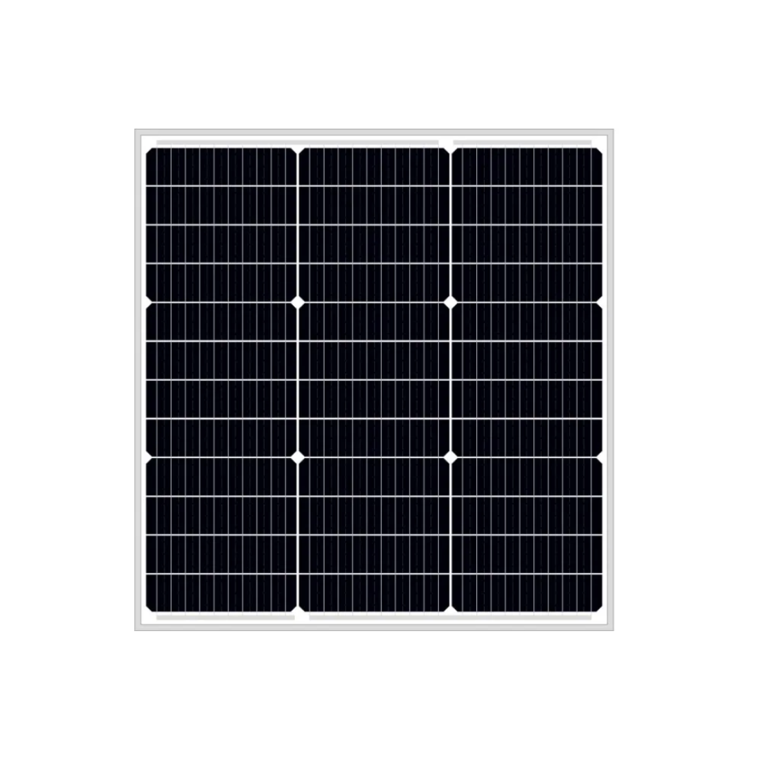 Solar Panel 60W