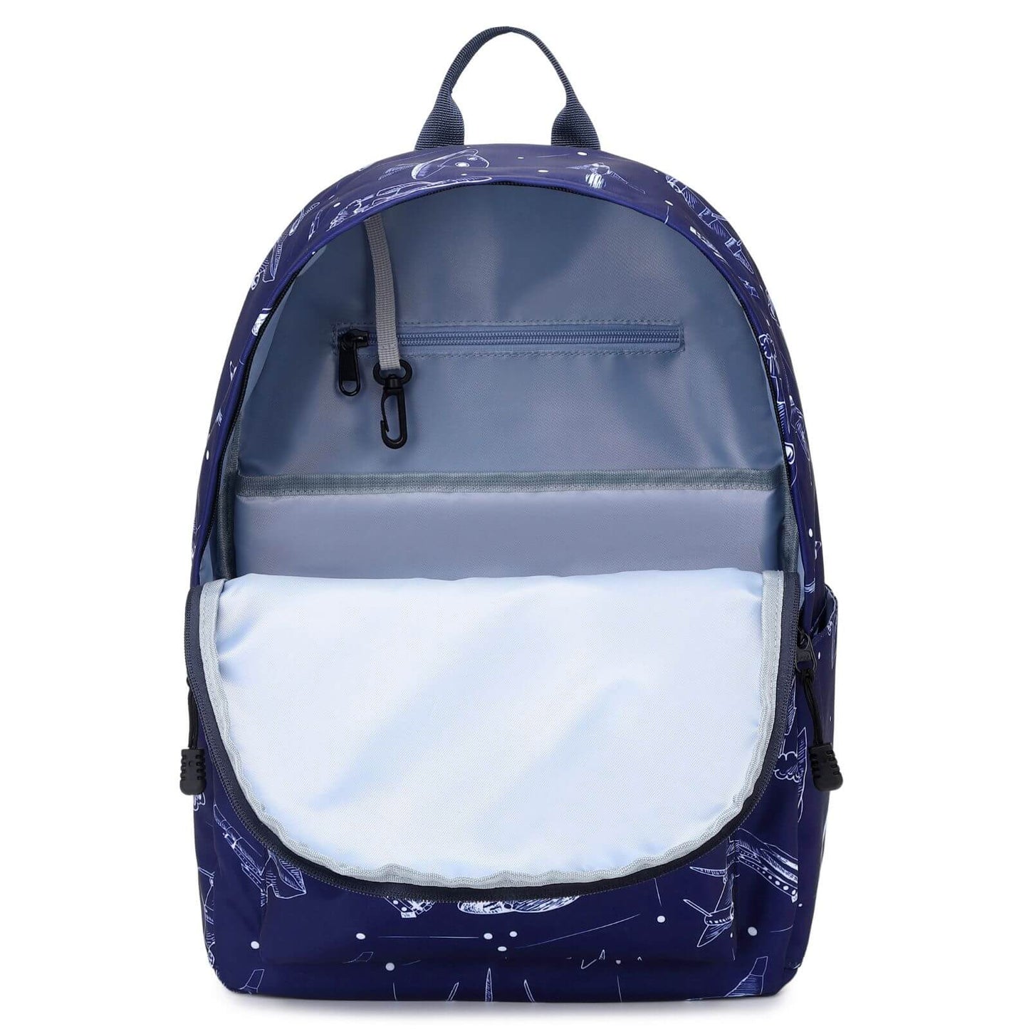 Kids Backpack & School Bag for Boys | Spaceship