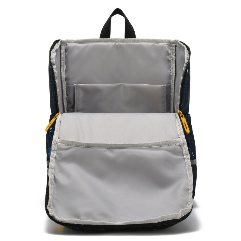 Kids Backpack NZ & Boys School Bags | Spaceship & Racing Car