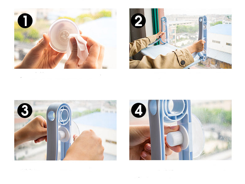 Cat Window Perch / Hammock 49cm x 30cm Up to 22.5kg