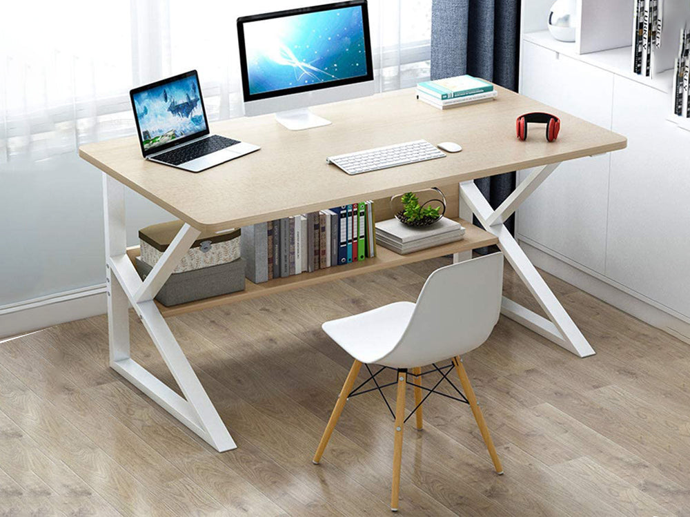 Home office desk