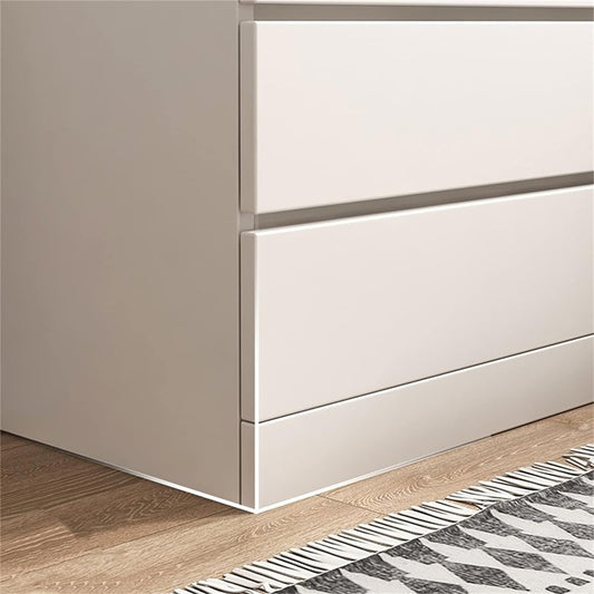 5 drawer tallboy dresser