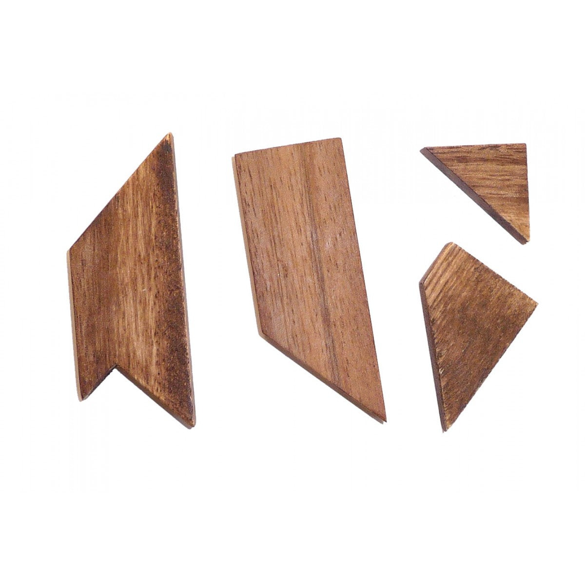 The Amazing T Puzzle
