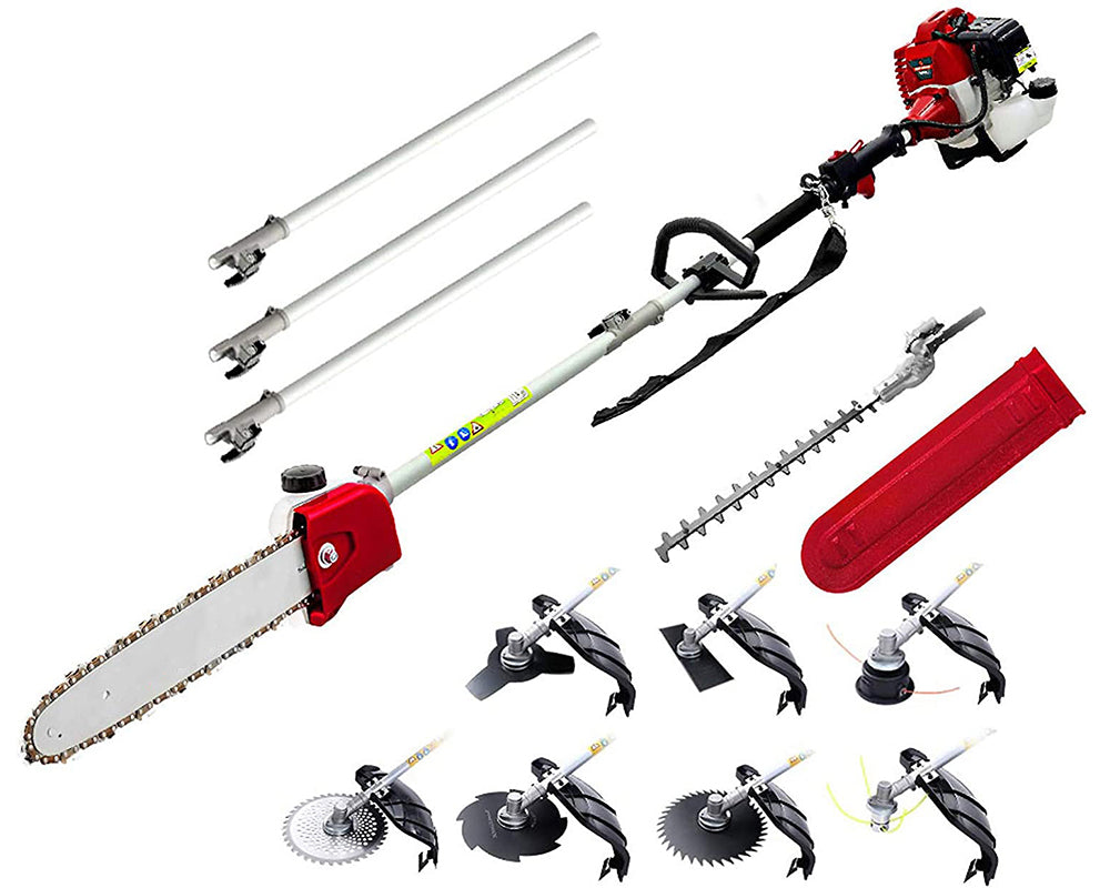 nylon whipper snipper heads