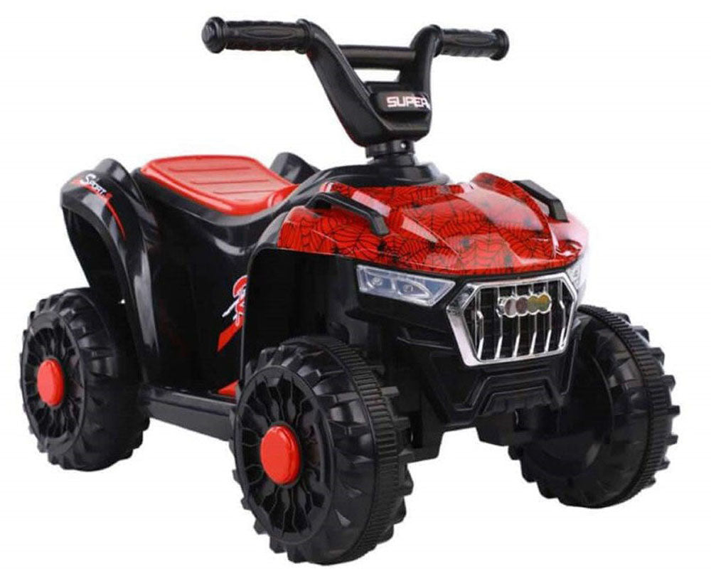 6V powered kids vehicle