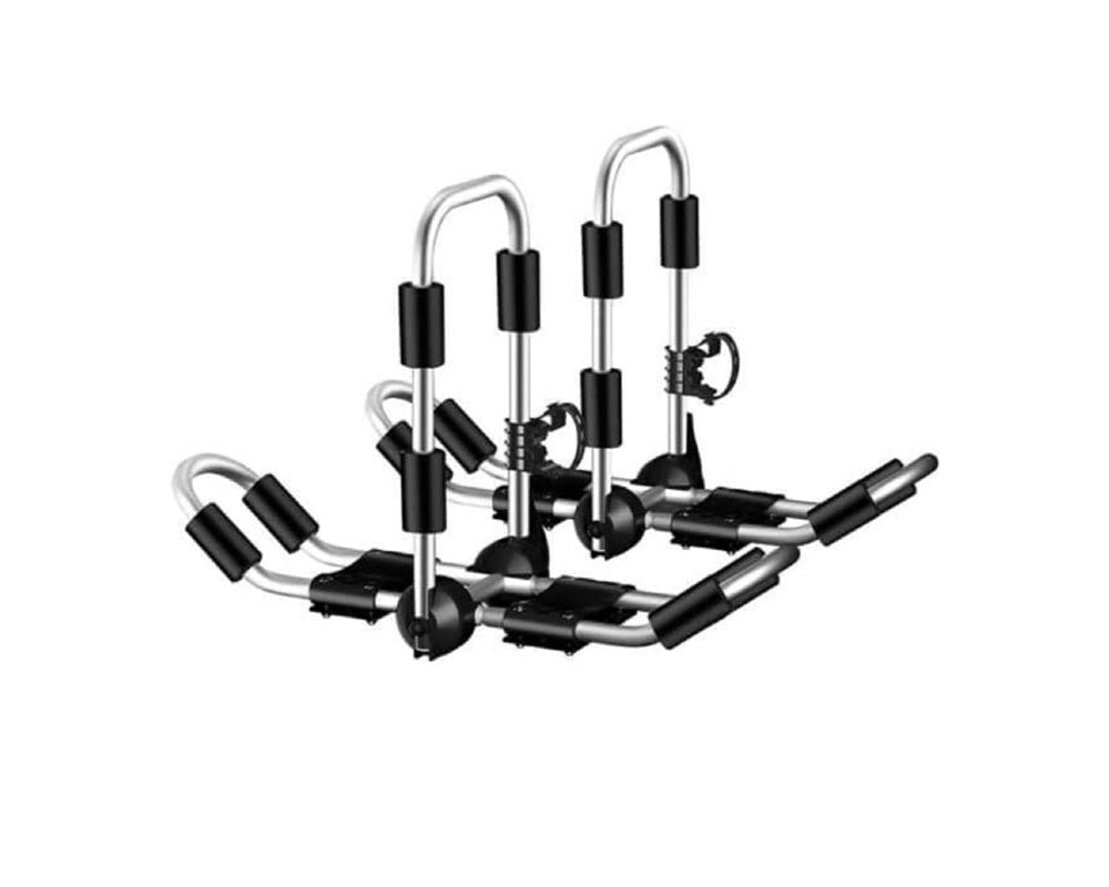Mounting brackets and bolts