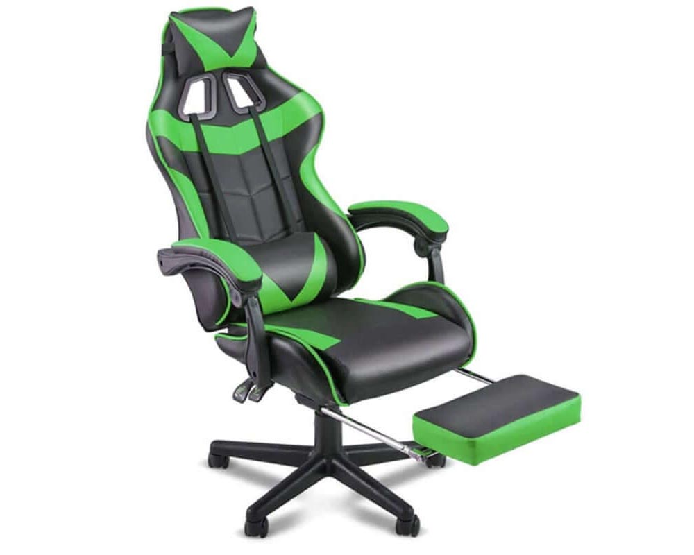 360 degree rotating chair