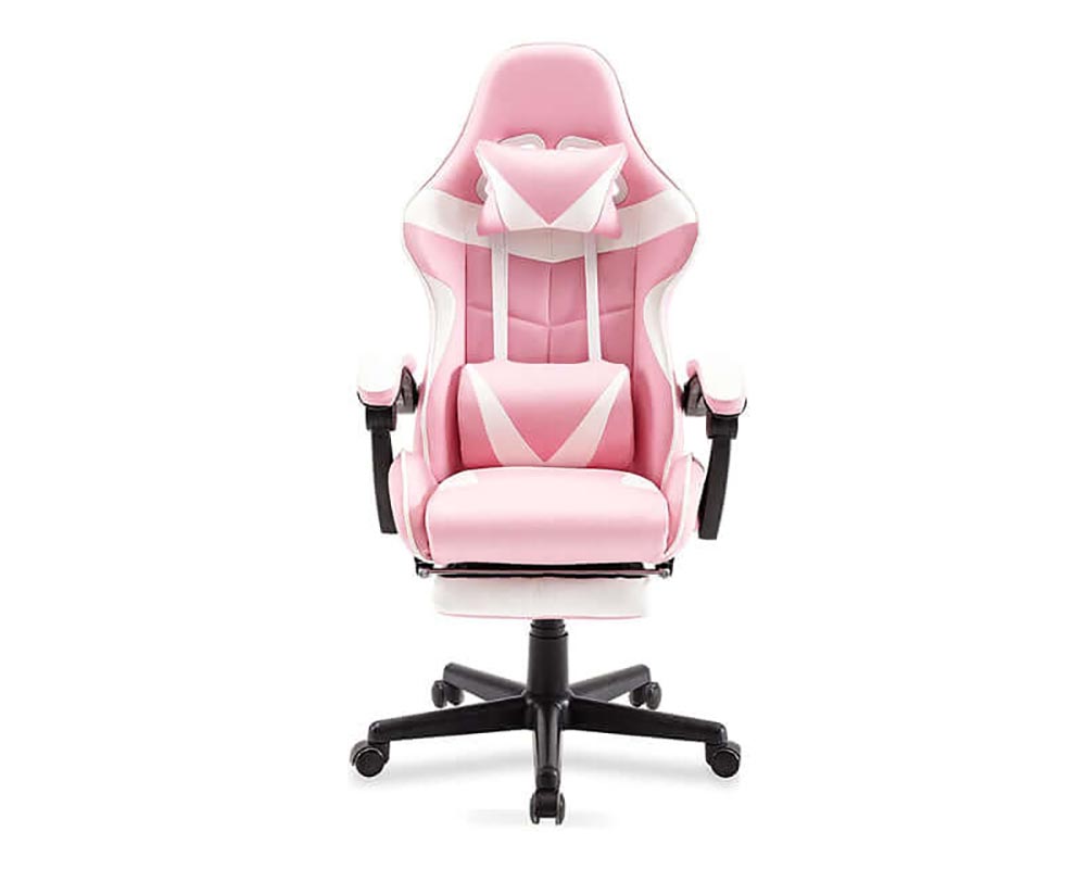 comfortable gaming chair