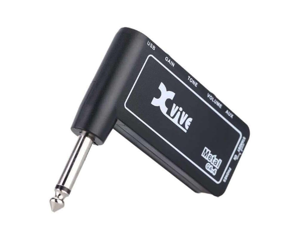 Electric Guitar Amplifier