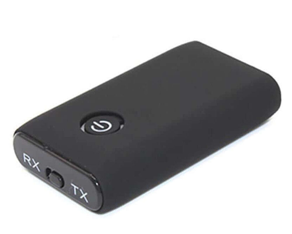 Compact Bluetooth audio adapter