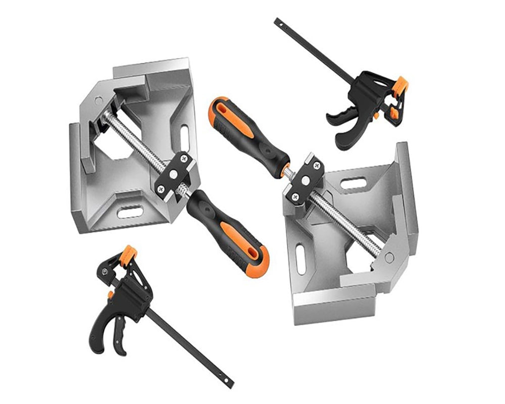 Adjustable Corner Clamp Woodworking Tools
