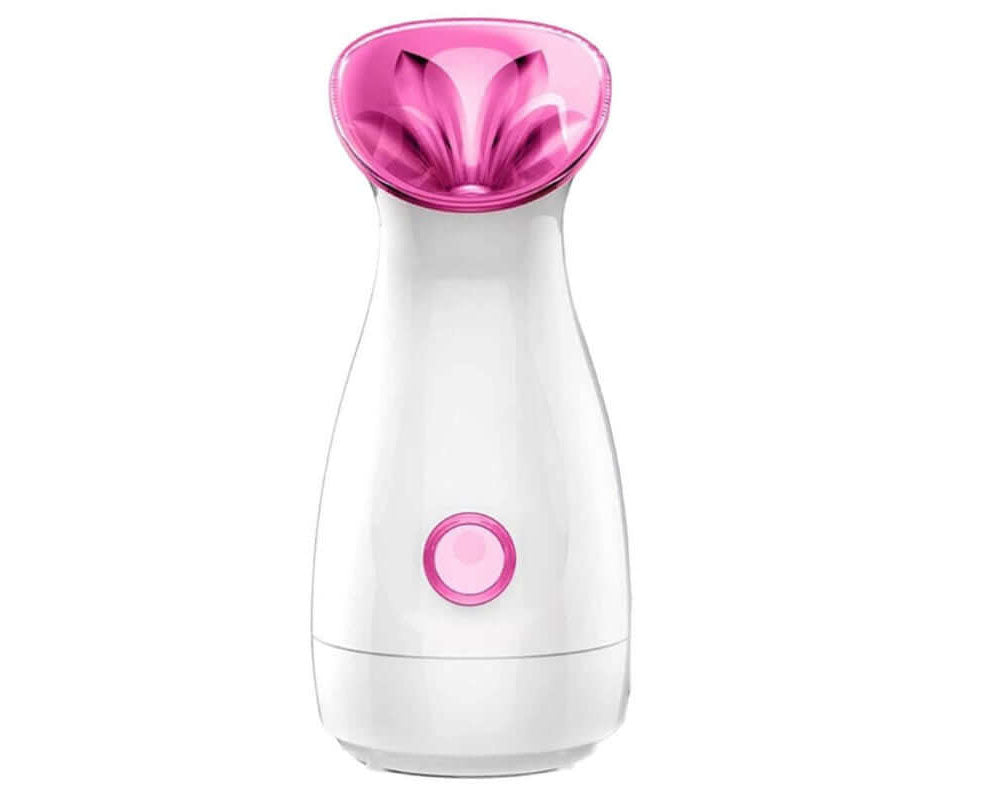 UL certified facial steamer