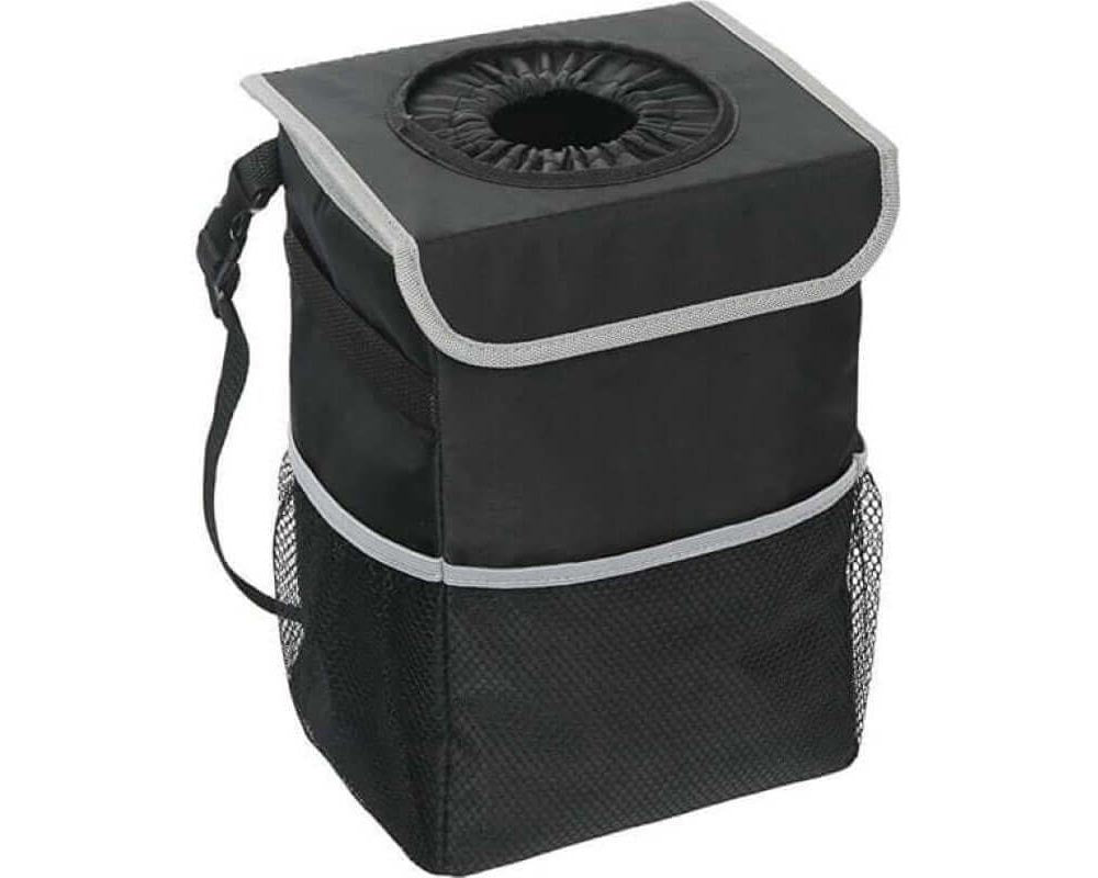 Car Accessories Garbage Box Storage