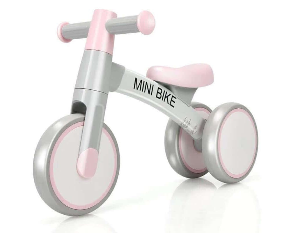 Kids training ride on toy
