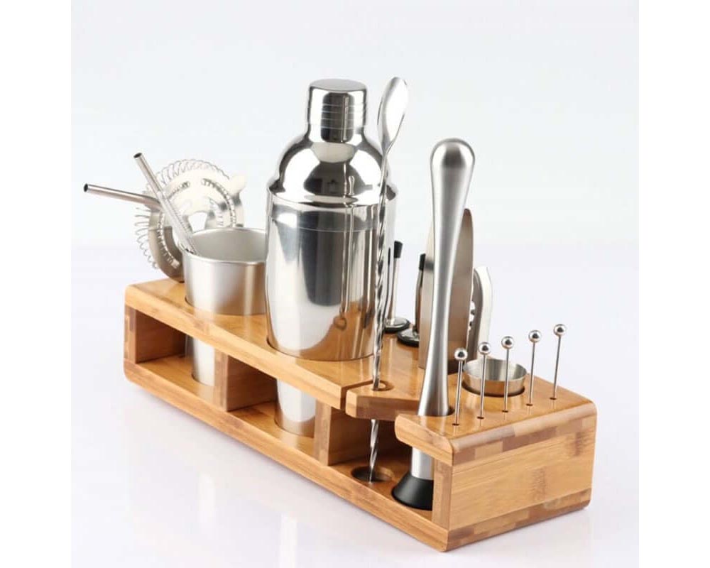 drink party bar tools