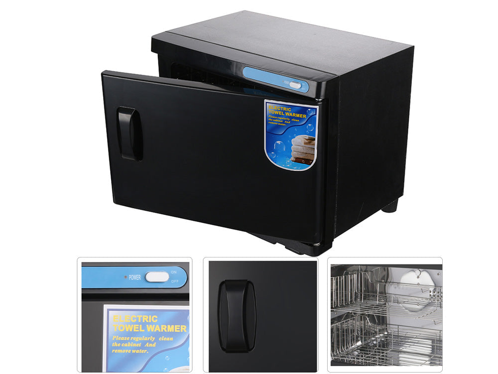 23L Towel Warmer Sterilizer