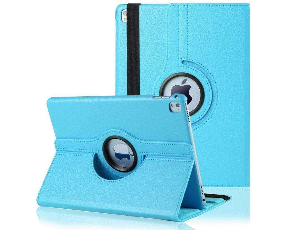 Lightweight iPad case
