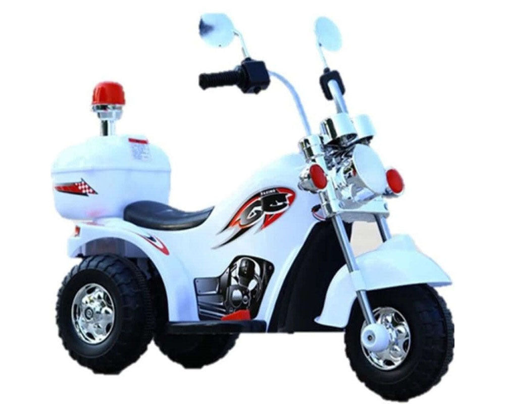 bike with music feature
