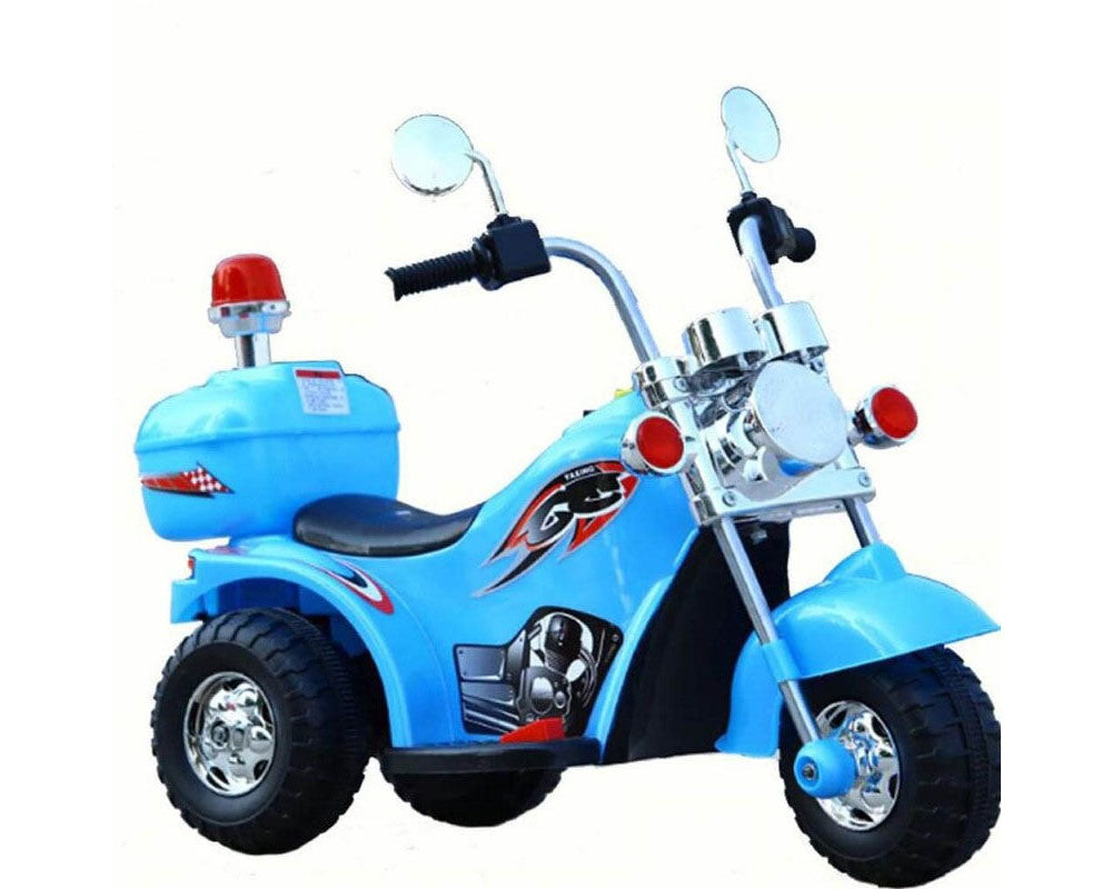 foot pedal electric bike