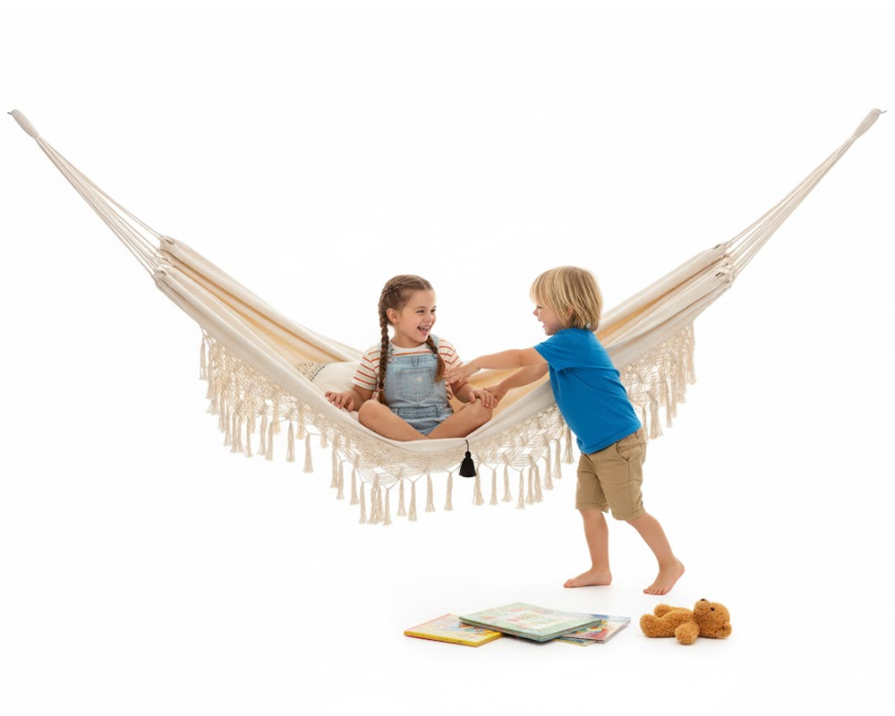 double size hammock