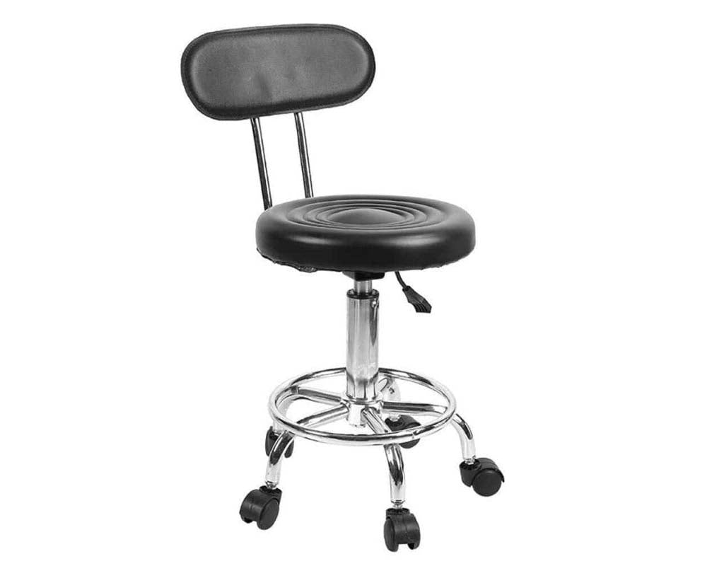 salon chair height adjustment