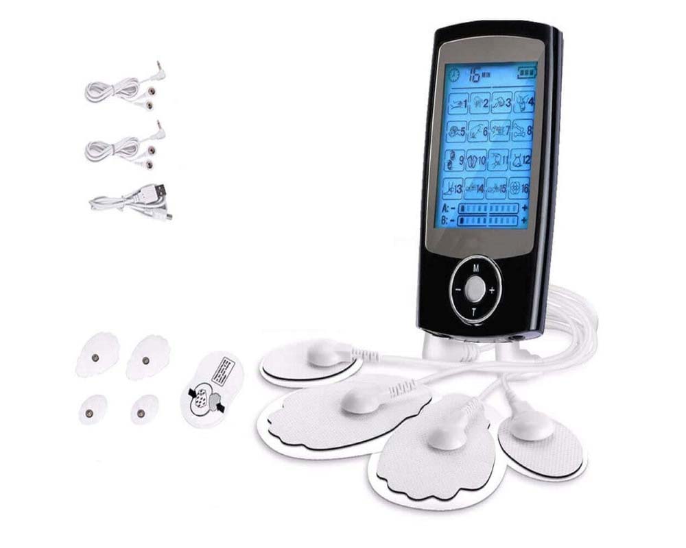 Tens Machine Massager